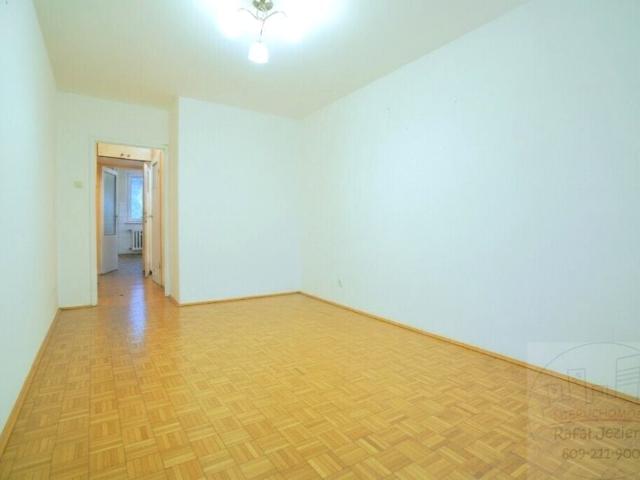 Gajowicka 51,90 m², Wrocław