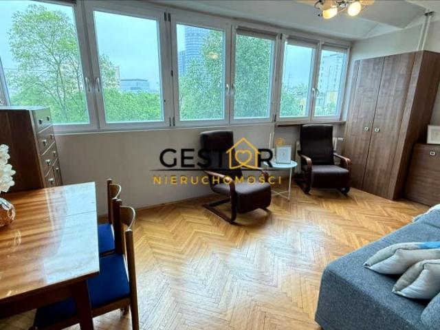 Gajowicka 78 24 m², Wrocław