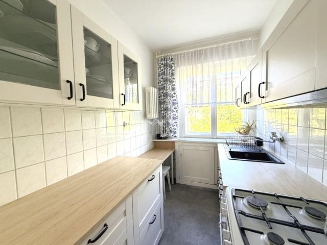 Gajowicka ok Sztabowa 50 m², Wrocław