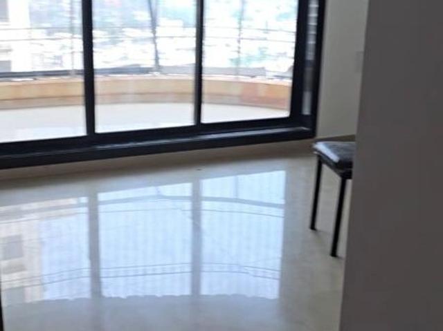 Gajra Bhoomi Oscar 3 Bedroom 1122 Sq. Ft. Apartment in Ghansoli Navi Mumbai Listing ID: #10412
