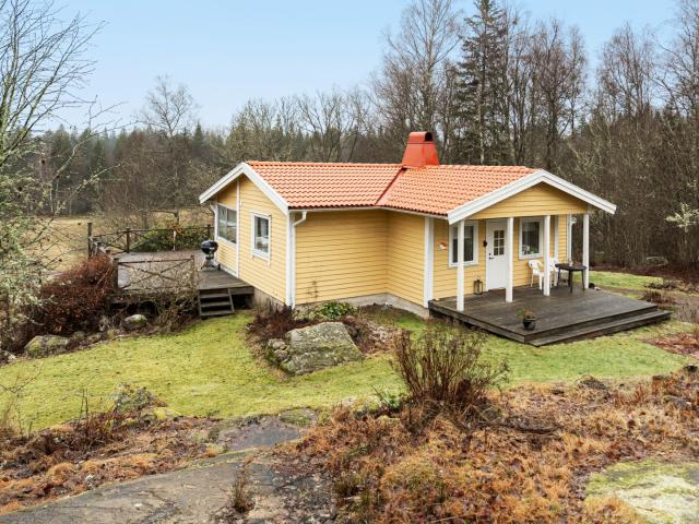 Galtholmen Östergården 2