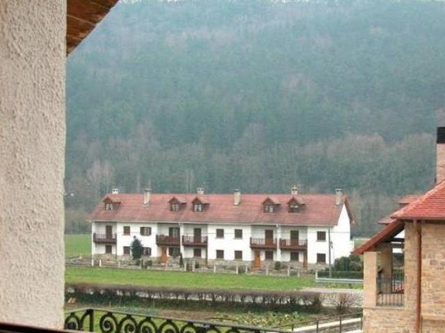 Galtzabarra Ezcaroz Navarra
