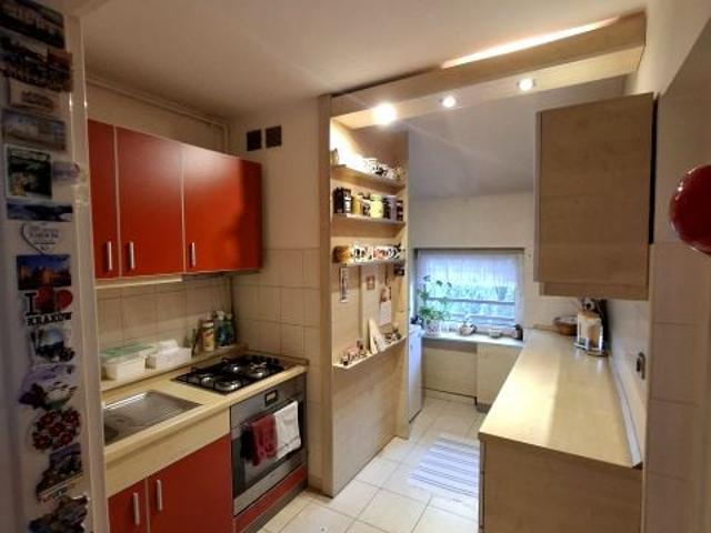 Galwasa 51,30 m², Cieszyn