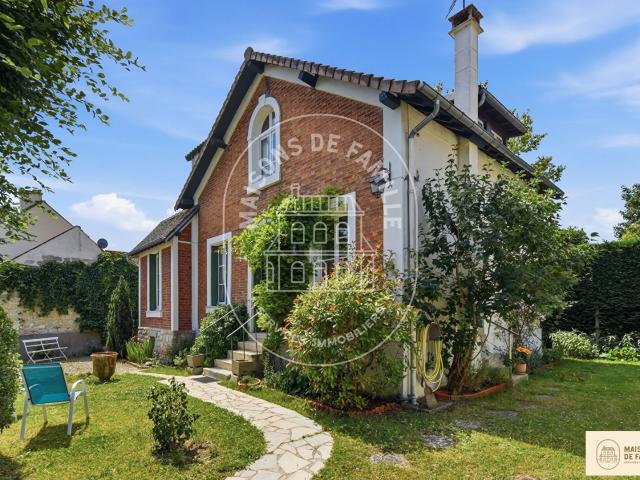 Gala Maison à vendre à Bougival