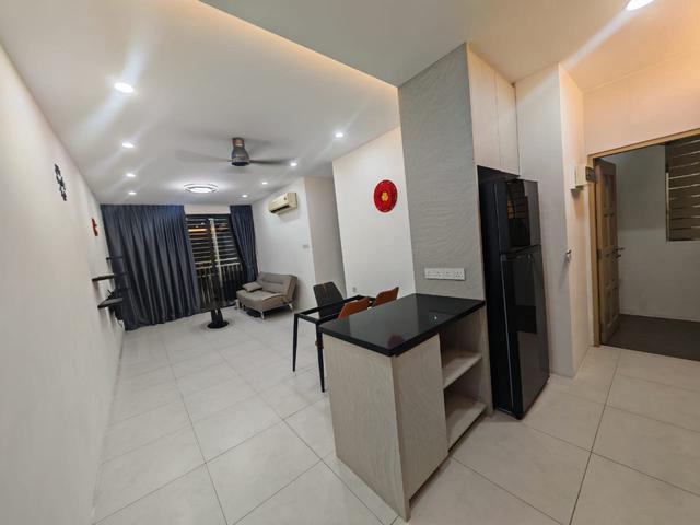 gala city condominium at 101 for rent