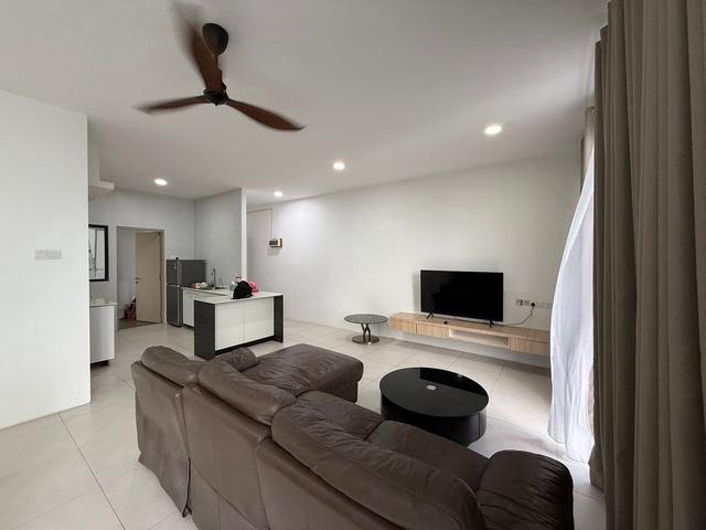 Gala City Residences Jalan Tun Jugah