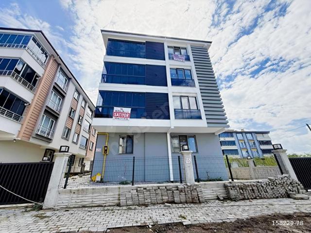 GALA EMLAKTAN ULTRA LÜKS 3+1 SATILIK DAİRE