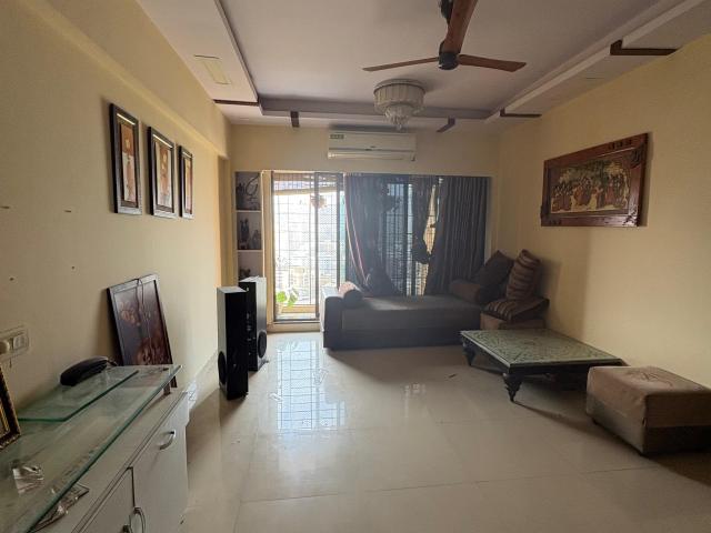 Gala Pride Park 2 Bedroom 700 Sq. Ft. Apartment in Manpada Thane Listing ID: #9896