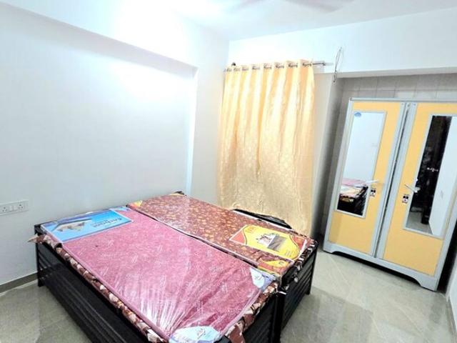 Gala Pride Park 2 Bedroom 900 Sq. Ft. Apartment in Manpada Thane Listing ID: #10263