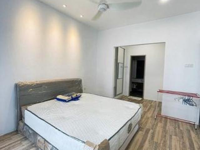 Gala Residence 1 Bedroom Apartment For Rent at Galacity 101 Near BDC