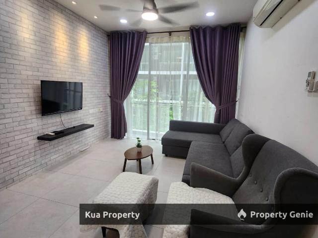 Gala Residence For Rent