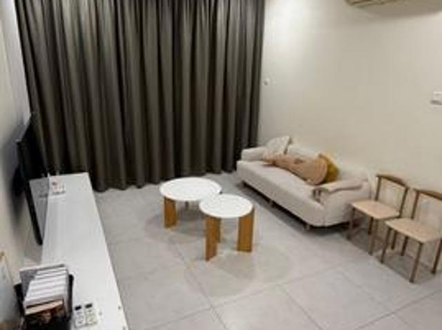 Gala Residence For Rent