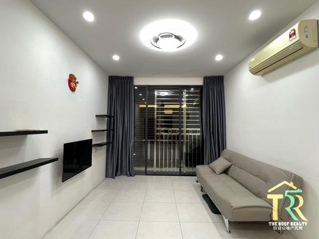 GALA RESIDENCE FOR RENT At GALACITY TUN JUGAH PREMIER 101 KUCHING