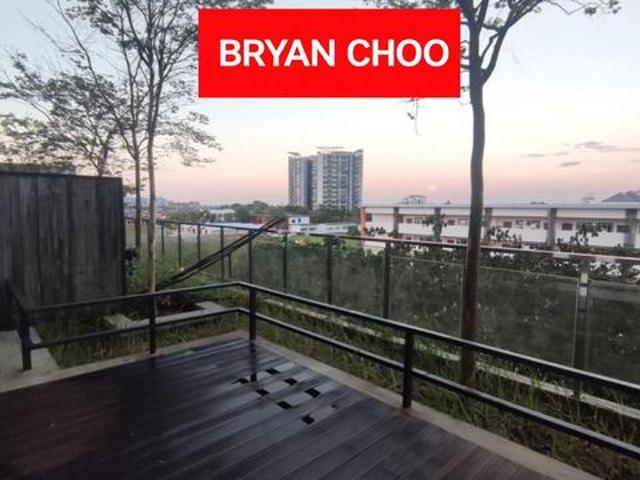 GALA RESIDENCE FOR RENT At GALACITY KUCHING SARAWAK