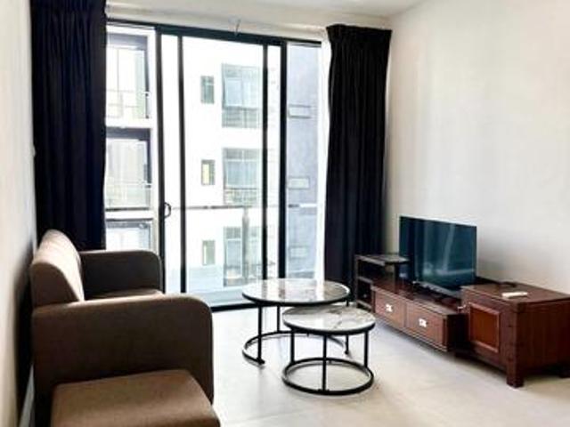 Gala Residence Galacity