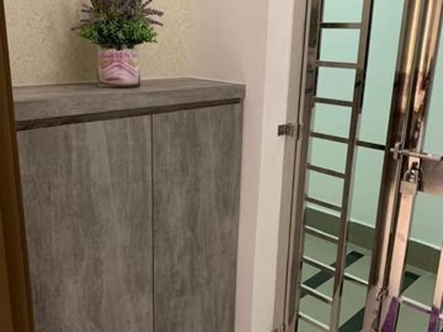 Gala Residence Level 7Corner Unit