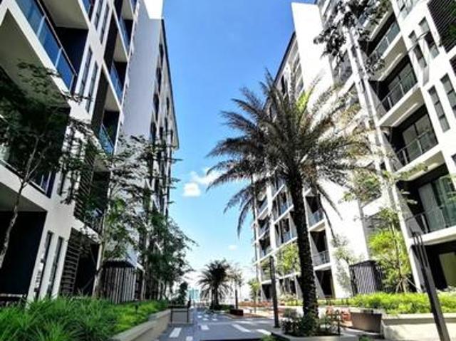 Gala Residences
