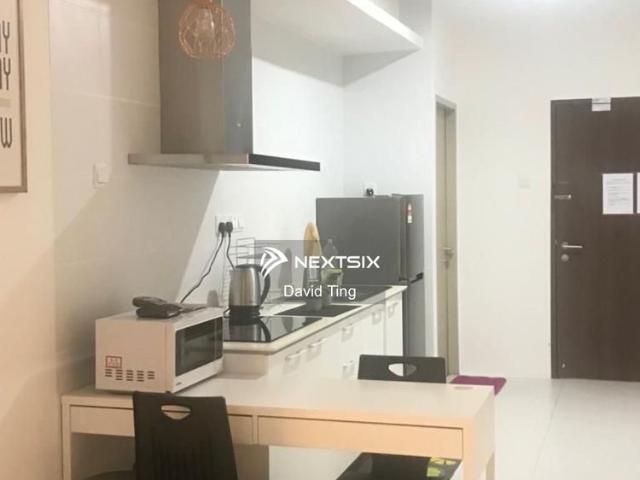 Gala Residences