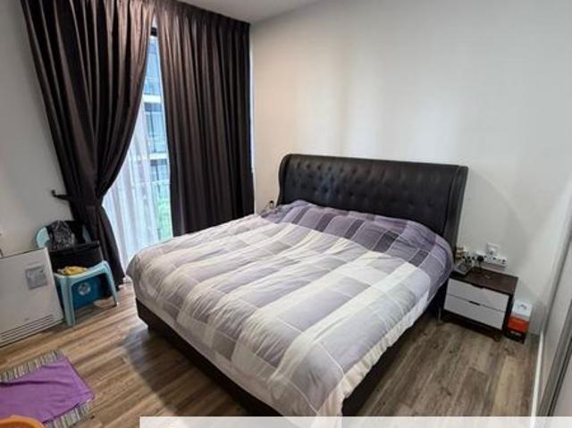 Gala Residences
