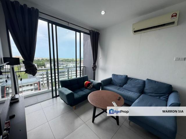 Gala Residences