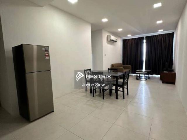 Gala Residences