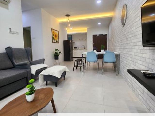 Gala Residences