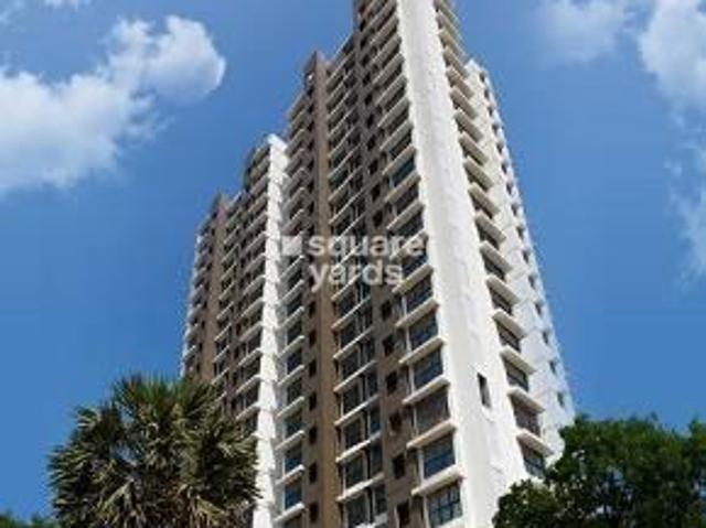 Gala Residency 1.5 Bedroom 500 Sq. Ft. Apartment in Malad East Mumbai Listing ID: #8759