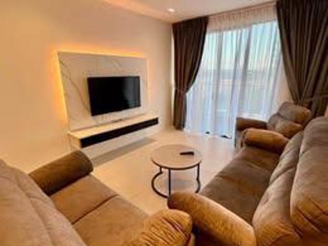 Galacity Armadale Residence Dual Key Unit For Sale