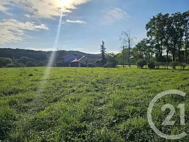 Galan 65330 Programme neuf terrain neuf à vendre