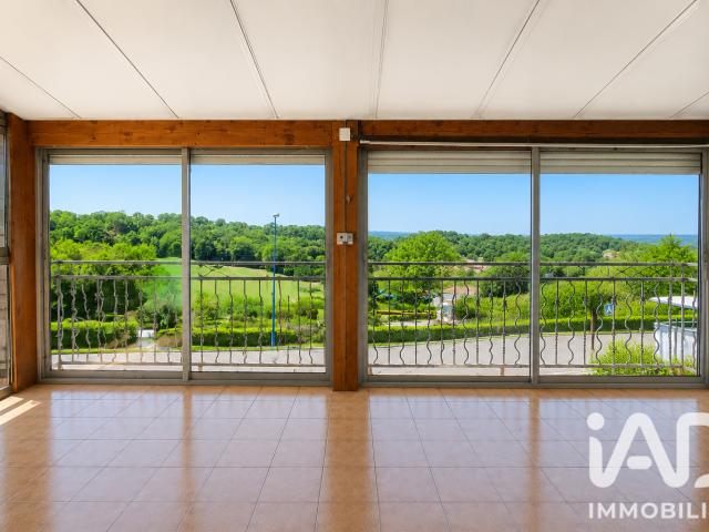 Galan Vente Maison 65