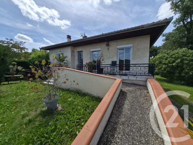 Galan Vente Maison 65