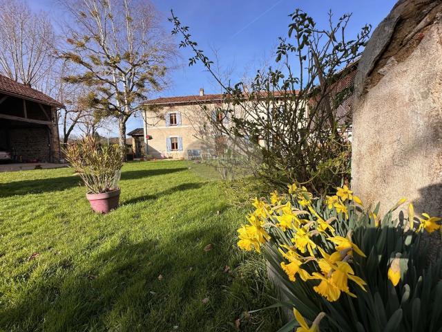 Galan Vente Maison 65