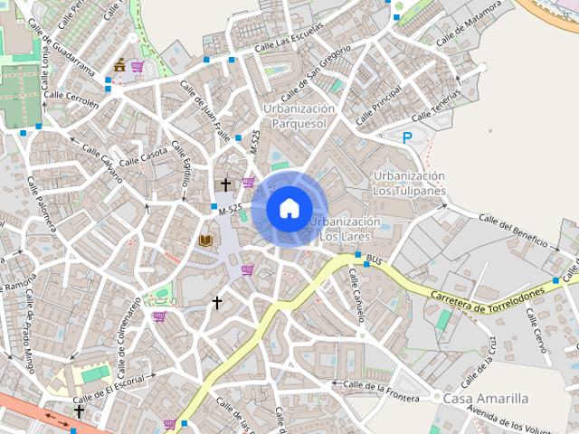 Galapagar