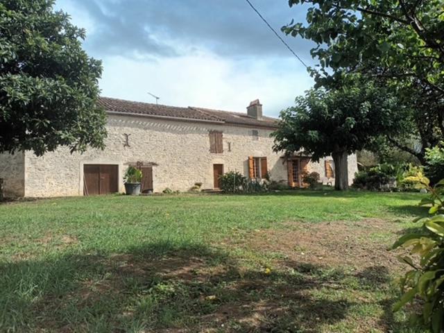 Galapian Vente Maison 47