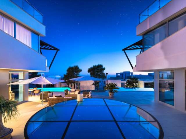 GALARDONADA AGENCIA INMOBILIARIA DE LUJO, MEISHO HILLS, SIERRA BLANCA MARBELLA