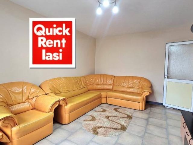 Galata apartament 2 camere decomandat modern de inchiriat