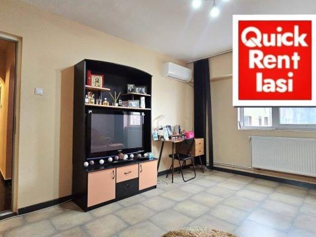 Galata apartament 2 camere decomandat modern de inchiriat