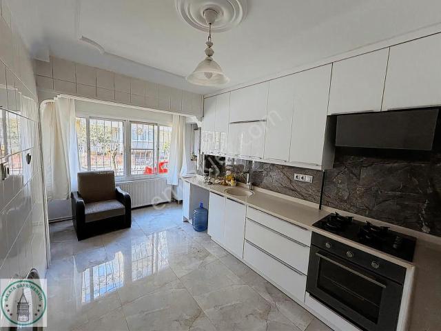 Galata.dan Söke Atatürk Mah,de 135 M² 3+1 Satılık Daire