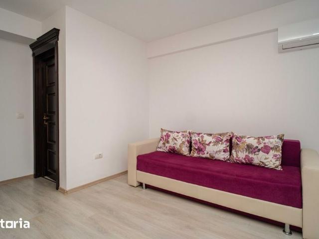 Galata inchiriere apartament 2 camere bloc nou, parcare inclusa