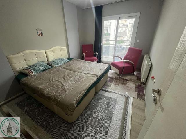 Galata'dan 2+1 Kiralık Daire