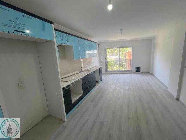 Galata'dan Cumhuriyet Mah. 2+1 Sıfır Satılık Daire