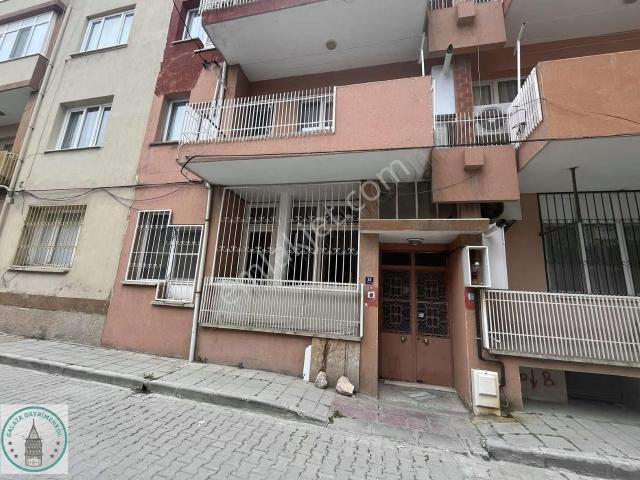 Galata'dan Çeltikçi Mah.2+1 Satılık Daire