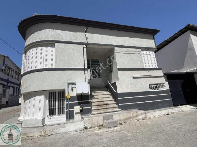 Galata'dan Konak Mah Ayrı Mutfak Kiralık Müstakil Ev