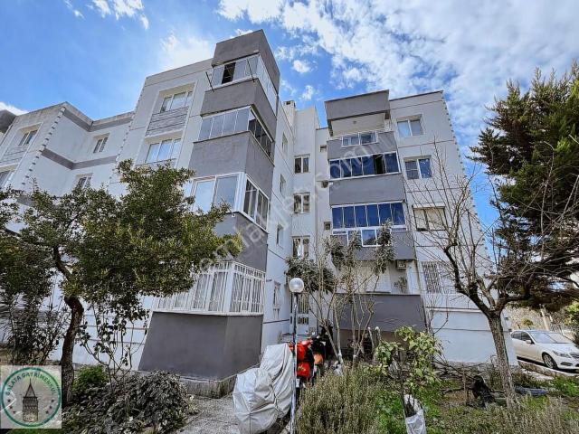 Galata'dan Yenikent Mahallesinde 3+1 Satılık Daire