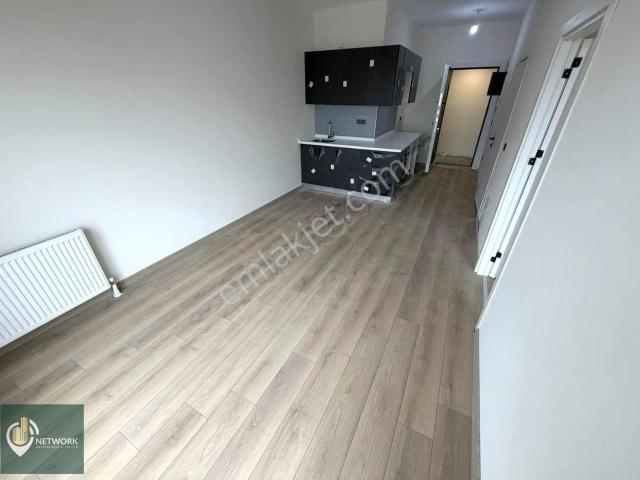 Galataderesi Yakını Sıfır 2+1 Rezidans Kiralık Daire