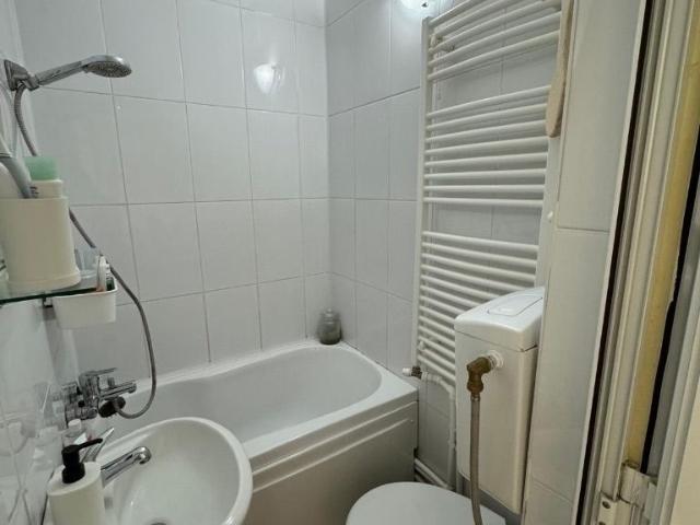 Galati Apartament 1 camera, ultracentral 30 mp2