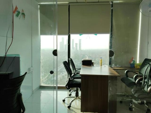 Galaxy Blue Sapphire Plaza Commercial Shop 373 Sq. Ft. in Sector 4 Greater Noida Listing ID: #9938