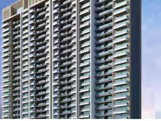 Galaxy Greenwoods 2 Bedroom 756 Sq. Ft. Apartment in Kharghar Sector 30 Navi Mumbai Listing ID: #9894