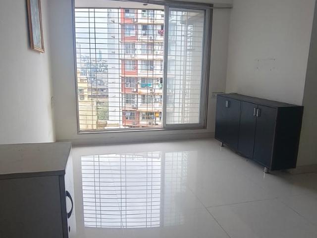Galaxy Heights 2 Bedroom 850 Sq. Ft. Apartment in Goregaon West Mumbai Listing ID: #9857