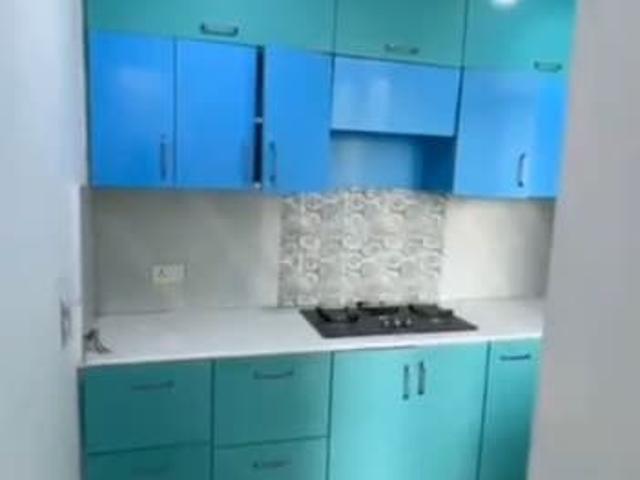 Galaxy North Avenue ll 2 Bedroom 1175 Sq. Ft. Apartment in Gaur City 2 Greater Noida Listing ID: #10277